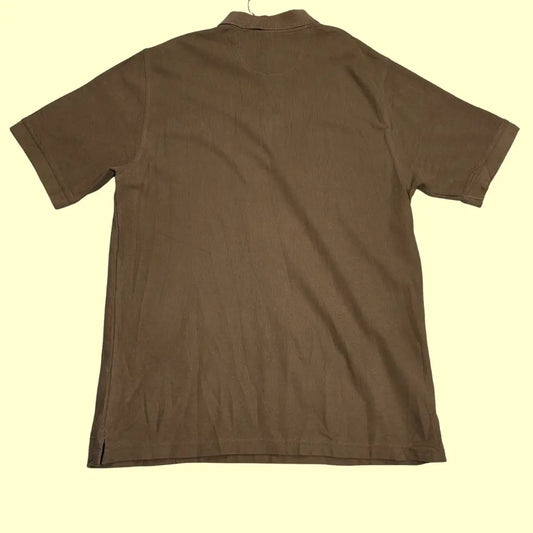 Greg Norman “Play Dry” Polo Shirt