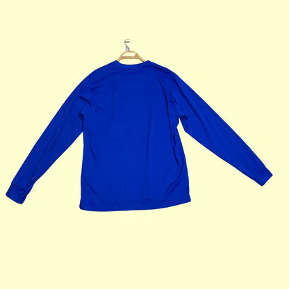 Augusta Sportswear® “Raiders” long-sleeve T-shirt