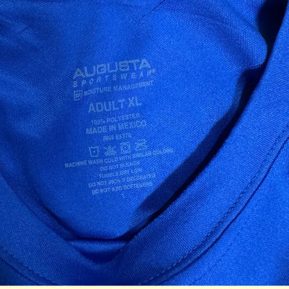 Augusta Sportswear® “Raiders” long-sleeve T-shirt