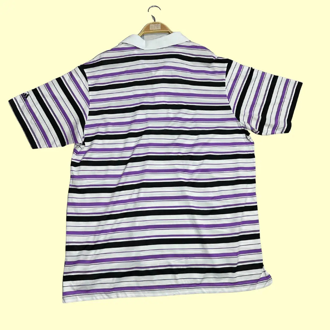 Adidas Golf Polo Shirt