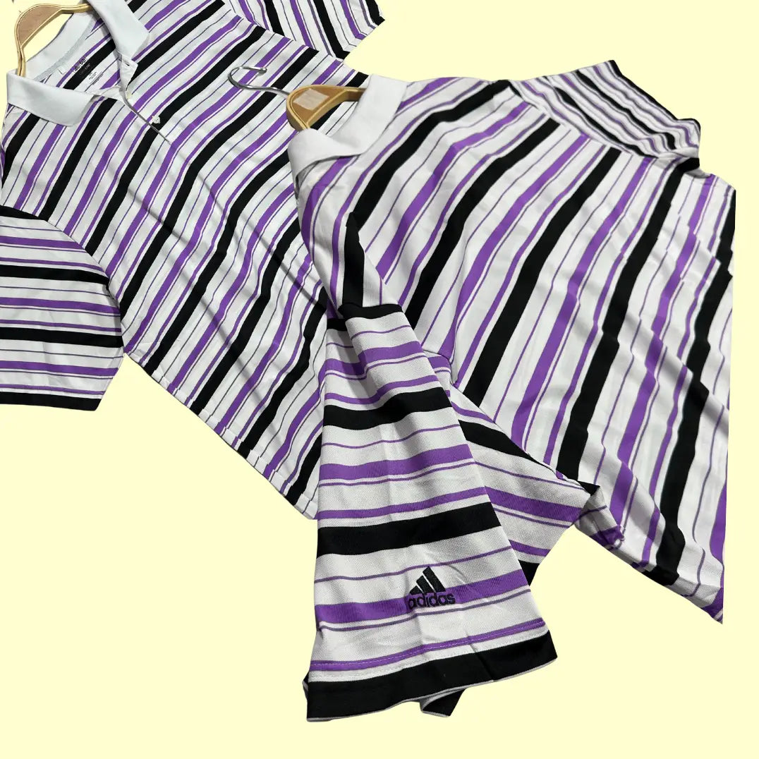 Adidas Golf Polo Shirt