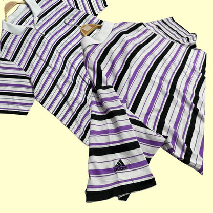 Adidas Golf Polo Shirt