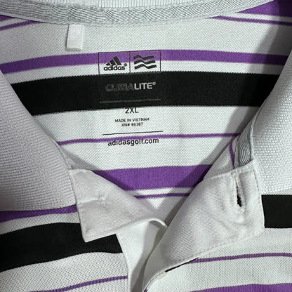 Adidas Golf Polo Shirt