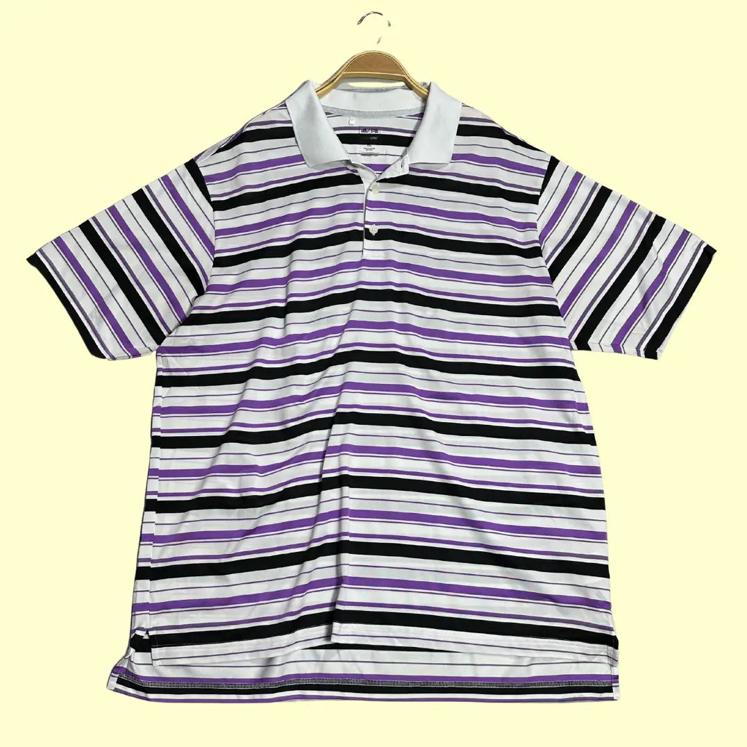 Adidas Golf Polo Shirt