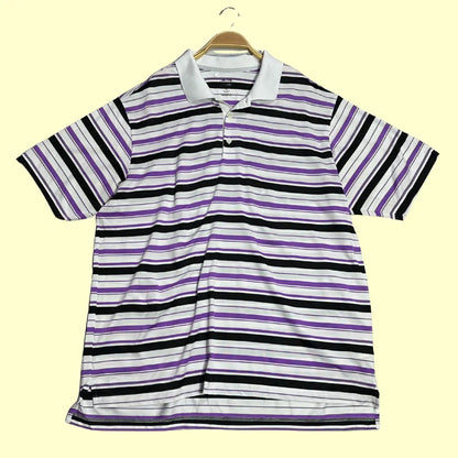 Adidas Golf Polo Shirt