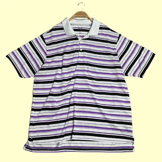 Adidas Golf Polo Shirt