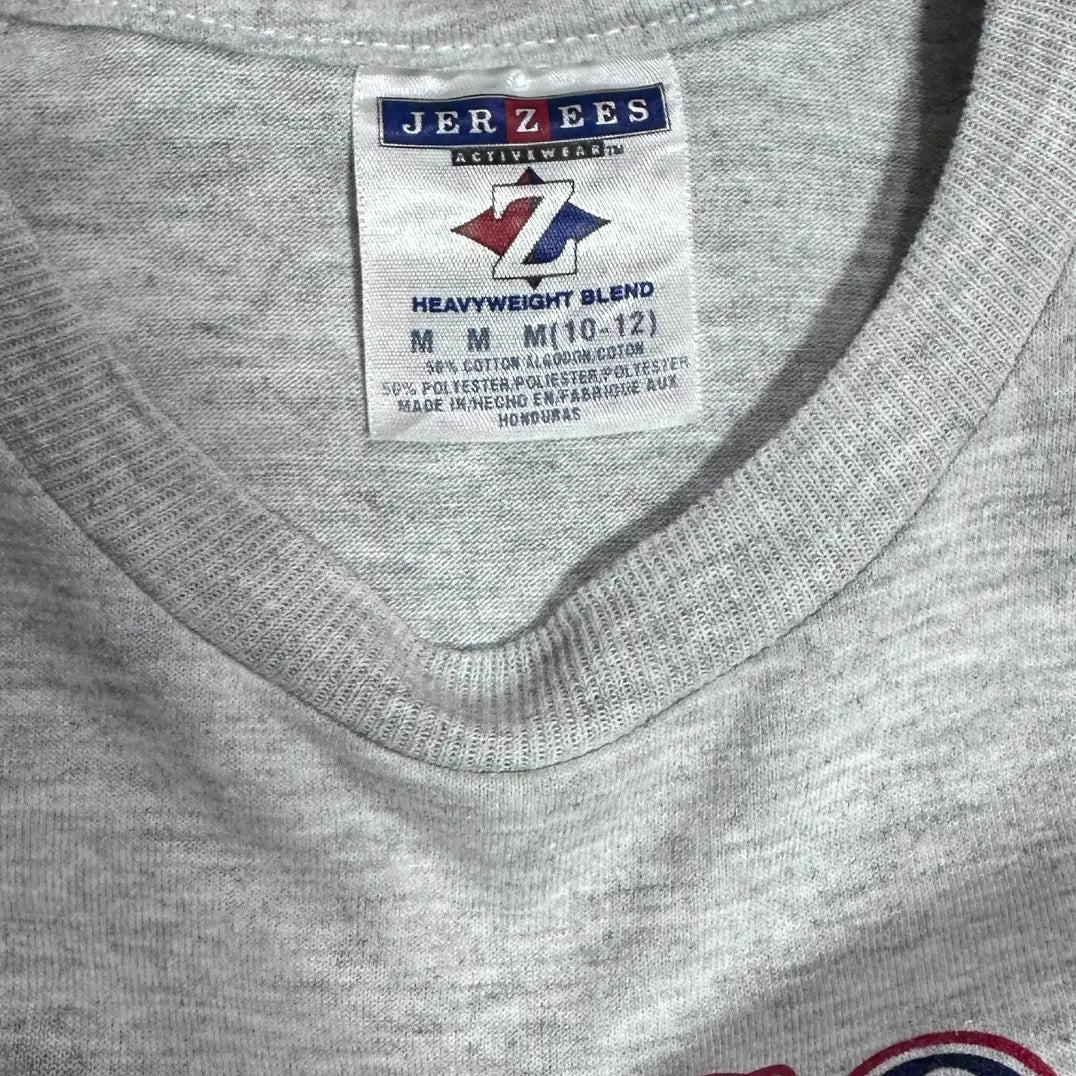 🇺🇸 Jerzees Graphic Sweatshirt – Cecil S. Collins