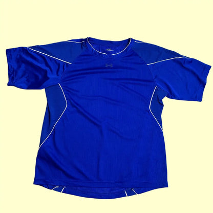 Under Armour Blue Sports T-Shirt