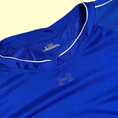 Under Armour Blue Sports T-Shirt