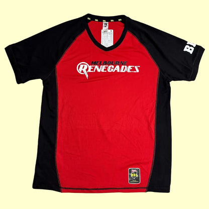 Official Melbourne Renegades BBL T-Shirt