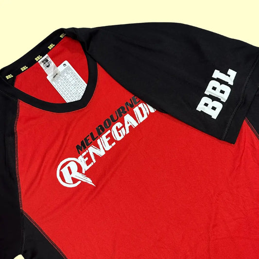 Official Melbourne Renegades BBL T-Shirt
