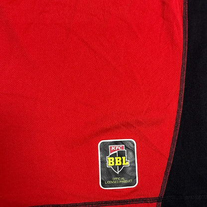 Official Melbourne Renegades BBL T-Shirt