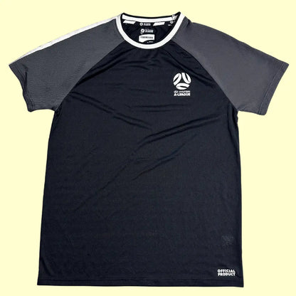 Hyundai A-League Official Training Tee