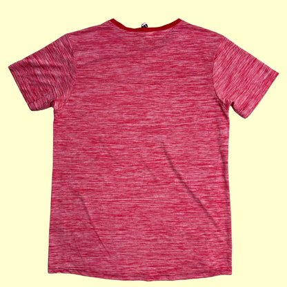 Roly Red Graphic Tee