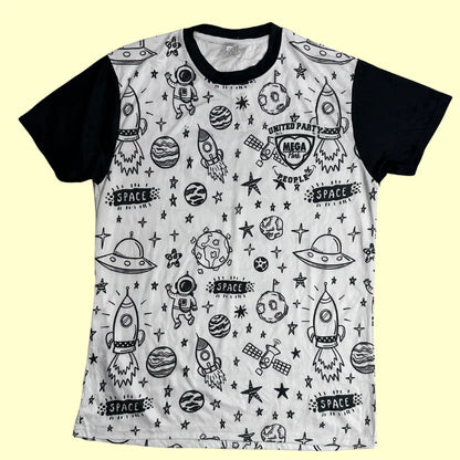 Mega Park – United Party People