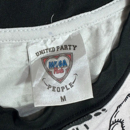 Mega Park – United Party People