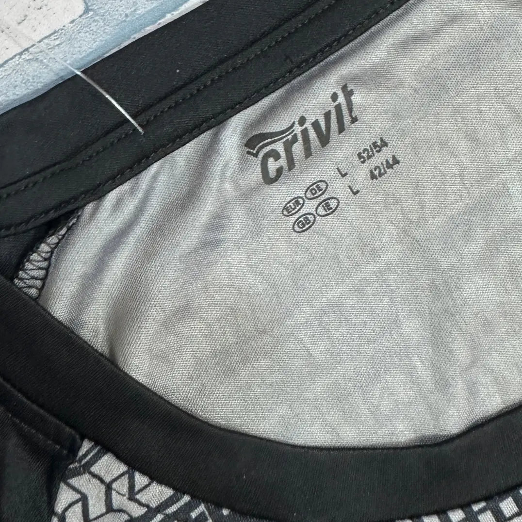 Crivit performance t-shirt