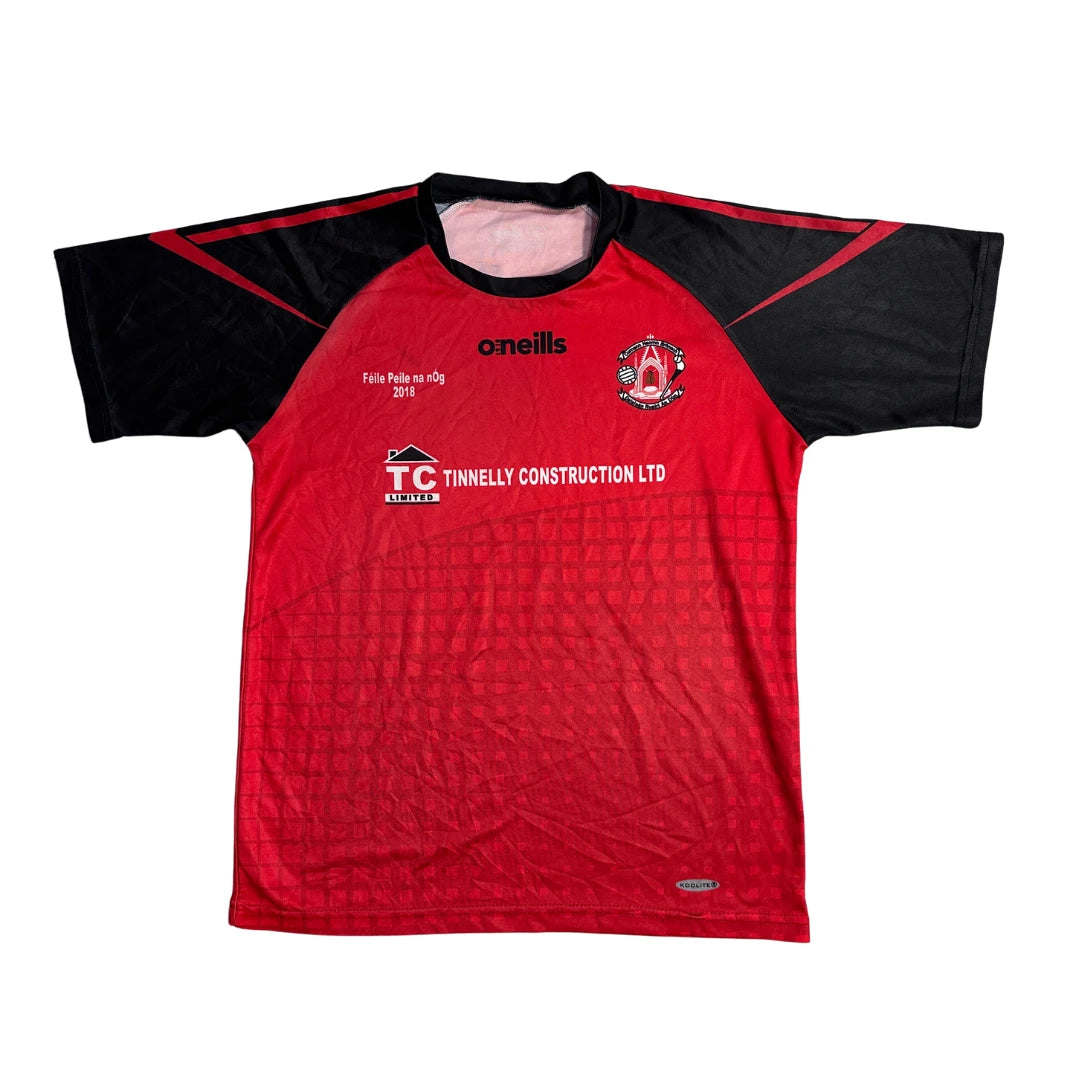 O’Neills® Gaelic Sports Performance Jersey(S)