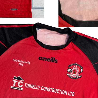 O’Neills® Gaelic Sports Performance Jersey(S)
