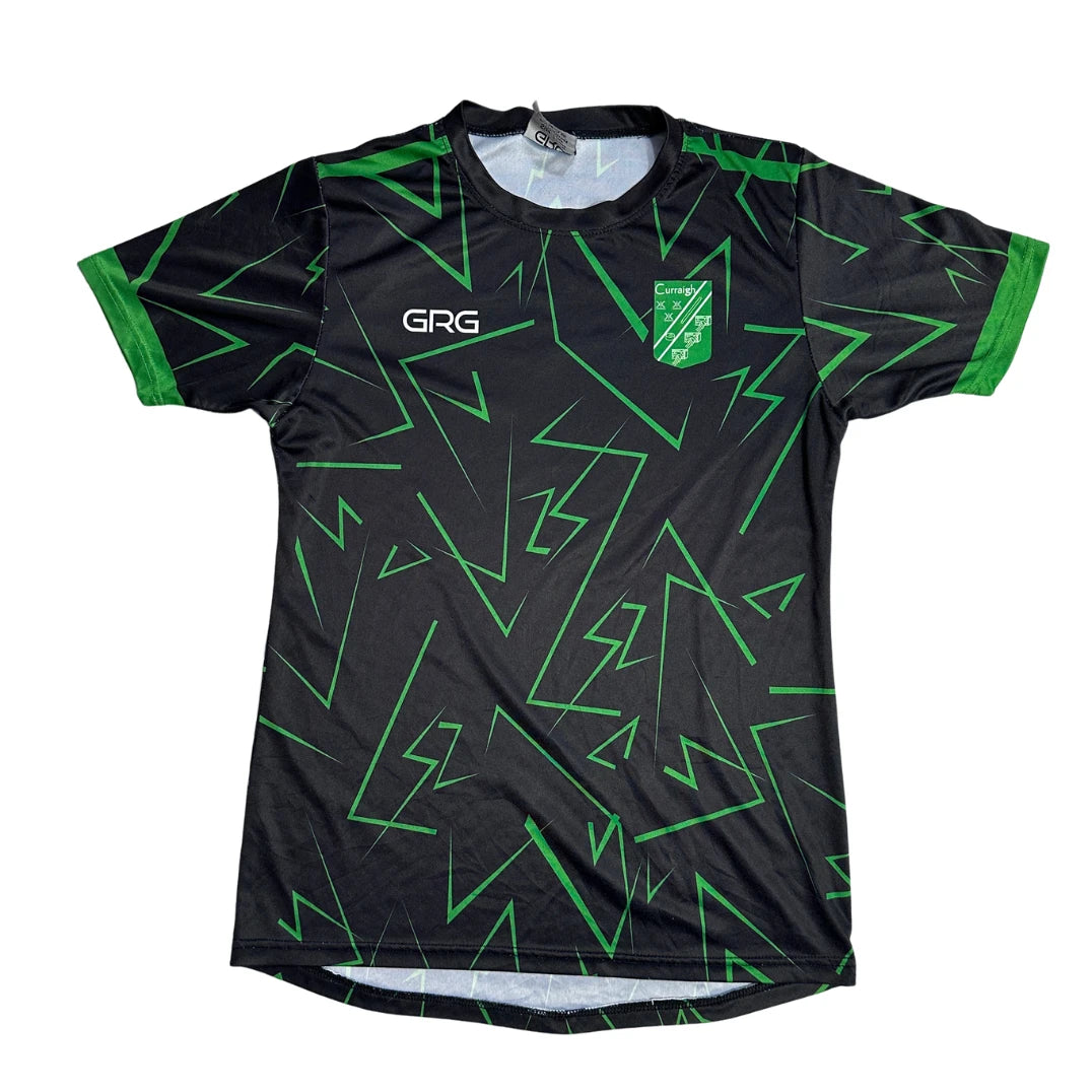 GRG® Graphic Performance Sports T Shirt(S)