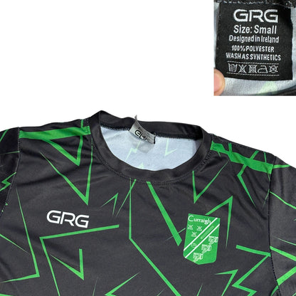GRG® Graphic Performance Sports T Shirt(S)