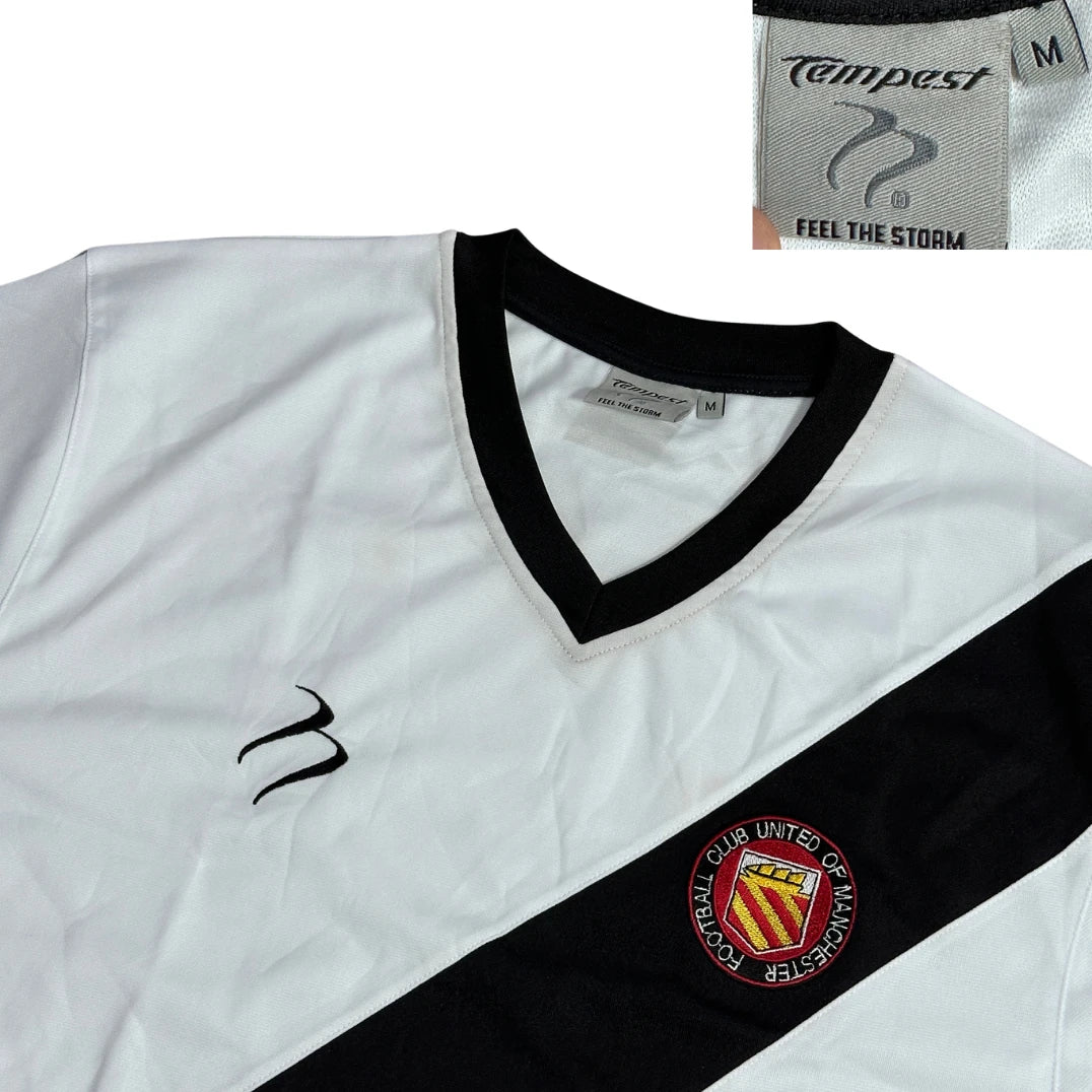 Tempest® Club Edition V Neck Sports Jersey(M)