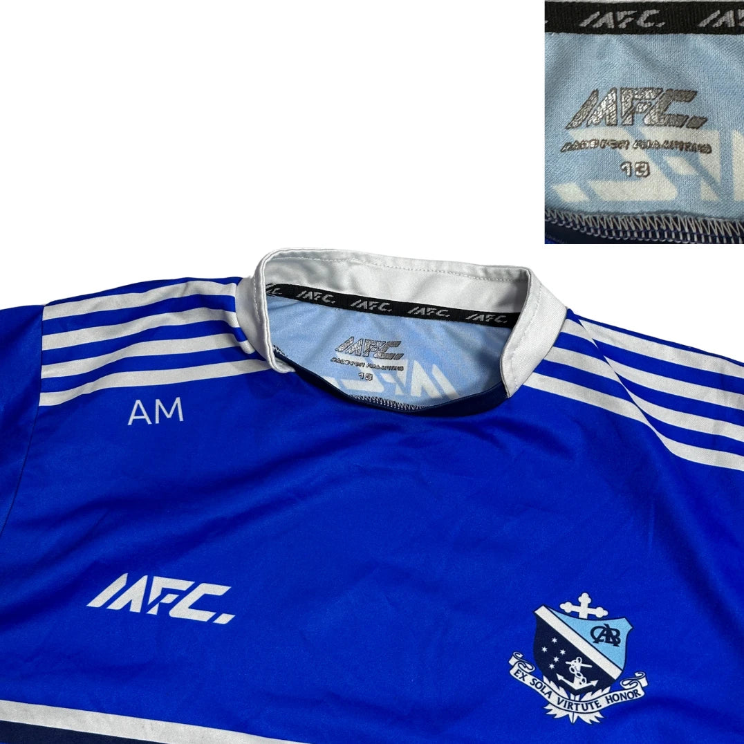 MFC Club® Performance Football Jersey(S)