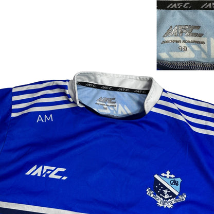 MFC Club® Performance Football Jersey(S)