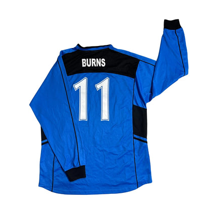 Pearle Long Sleeve Goalkeeper Football Jersey(L)