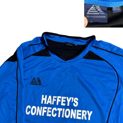 Pearle Long Sleeve Goalkeeper Football Jersey(L)