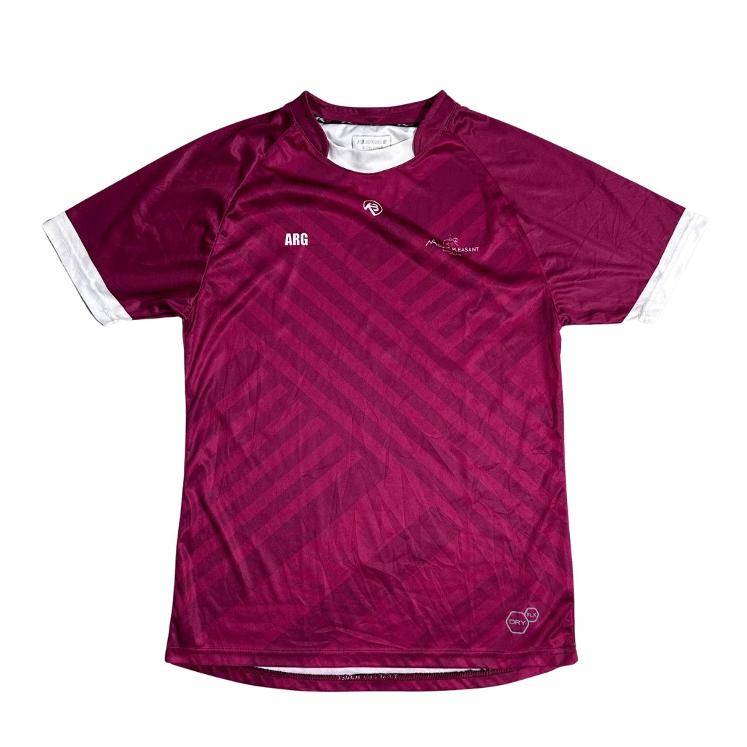 KB Sports® Mount Pleasant Performance Training Jersey(S)