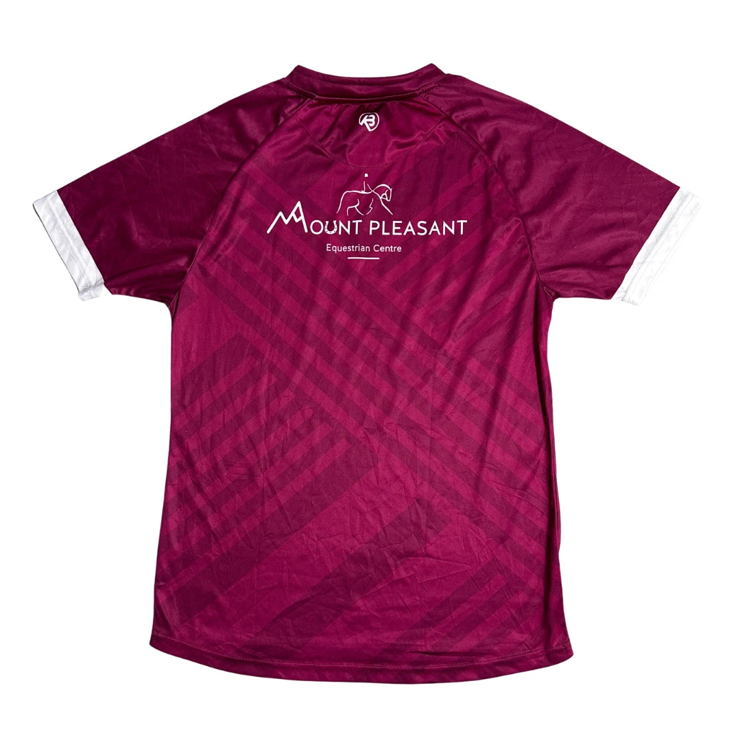 KB Sports® Mount Pleasant Performance Training Jersey(S)