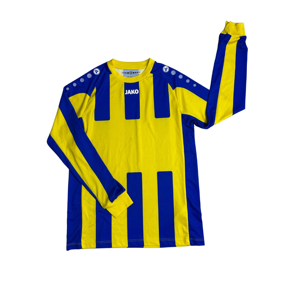 JAKO® Long Sleeve Team Football Jersey(S)