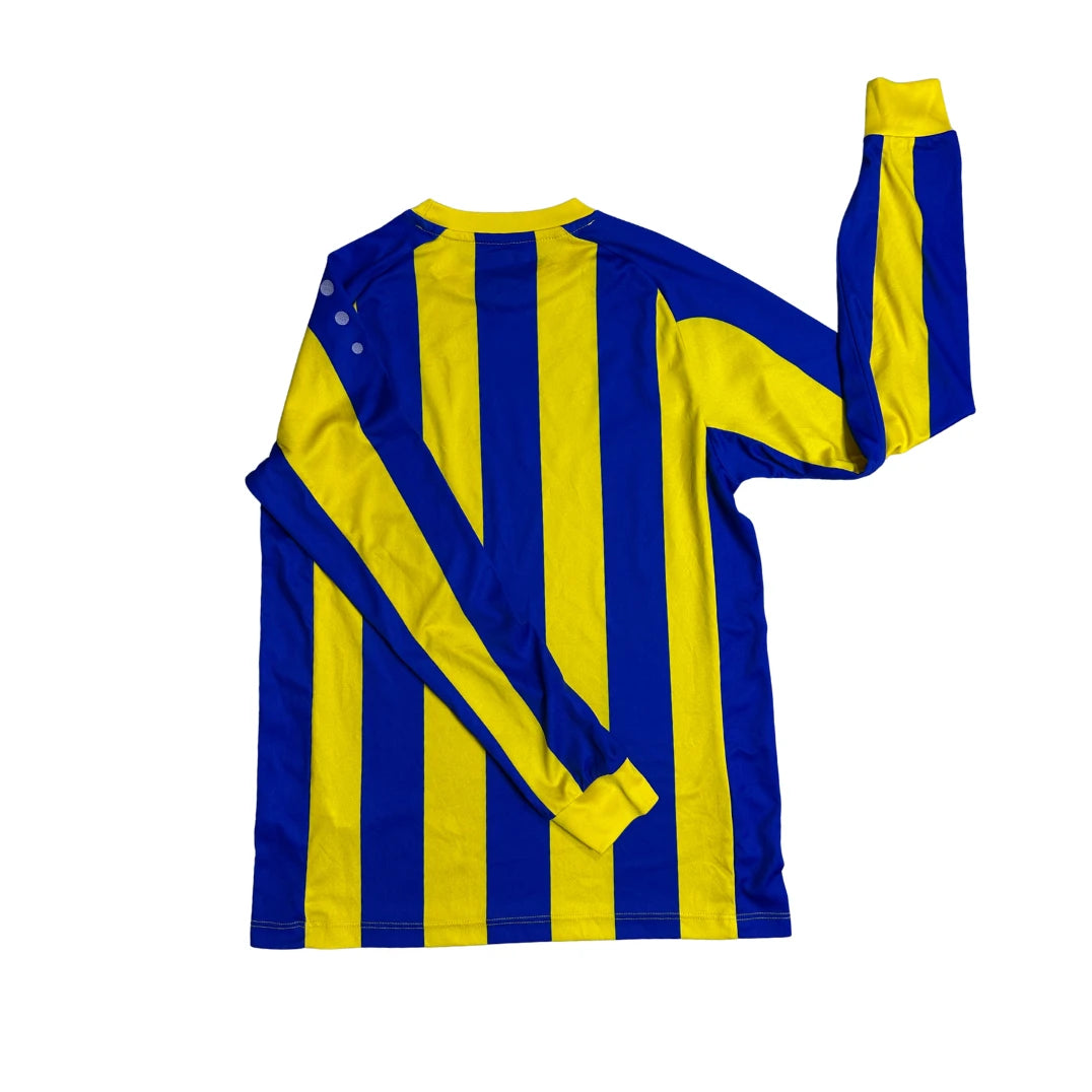 JAKO® Long Sleeve Team Football Jersey(S)