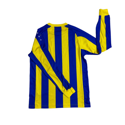JAKO® Long Sleeve Team Football Jersey(S)