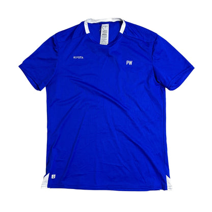Kipsta® Performance Training Sports Tee(L)