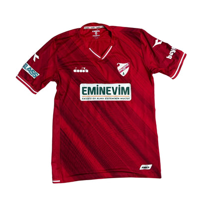 🔴 Diadora® Football Jersey Sports Edition(M)