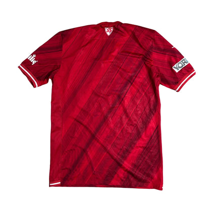 🔴 Diadora® Football Jersey Sports Edition(M)