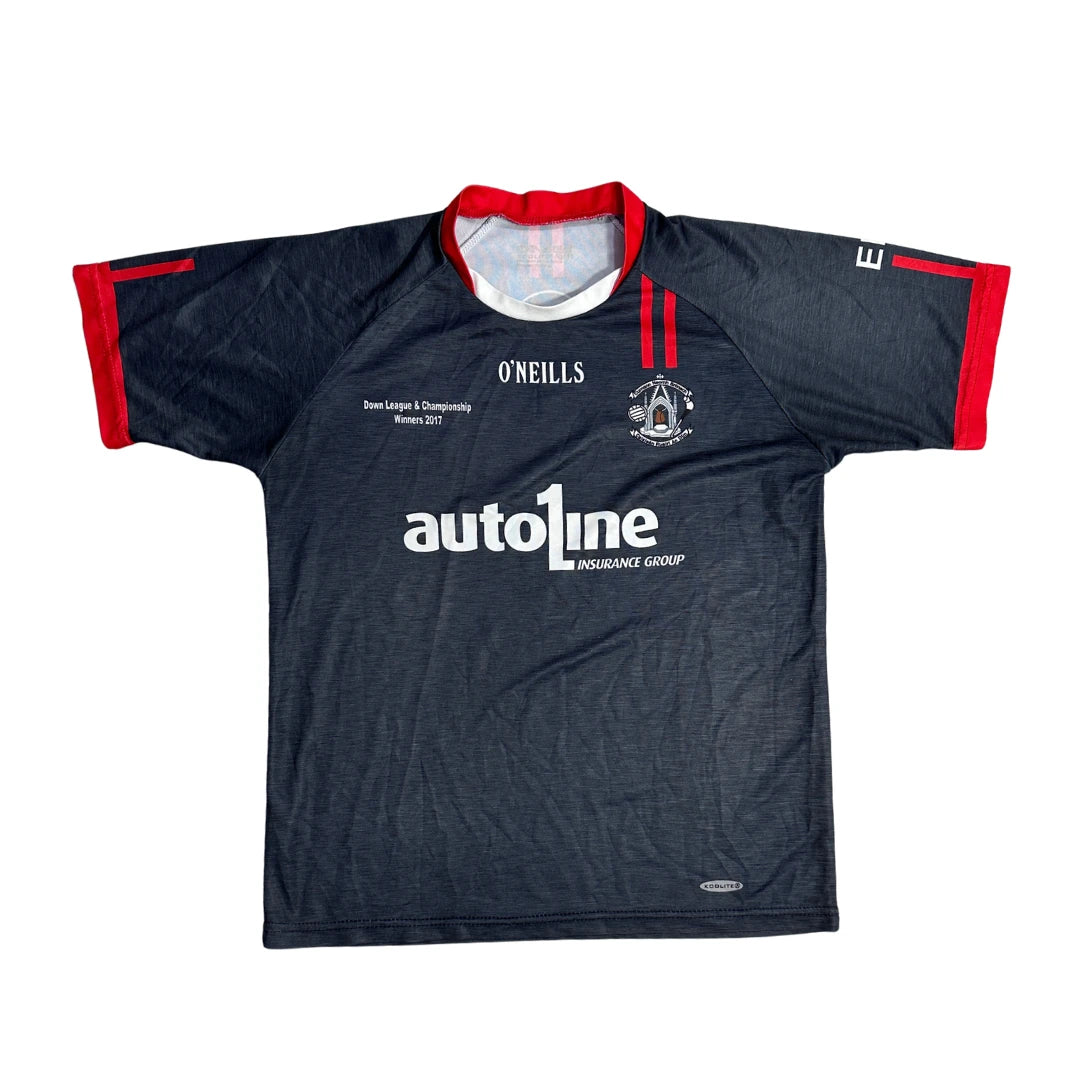 🖤 O’Neills® Performance Team Jersey(S)