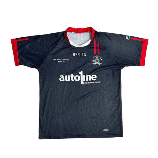 🖤 O’Neills® Performance Team Jersey(S)