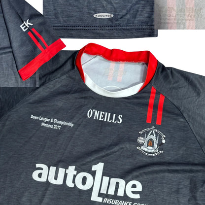 🖤 O’Neills® Performance Team Jersey(S)