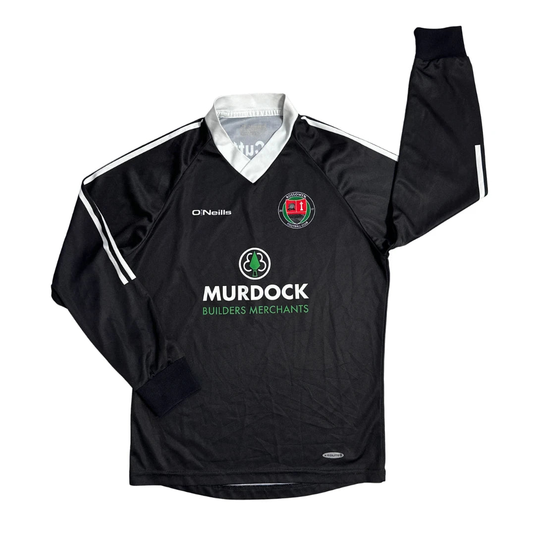 ⚽ O’Neills® Long Sleeve Football Jersey Number 7 Edition(S)