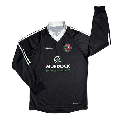 ⚽ O’Neills® Long Sleeve Football Jersey Number 7 Edition(S)