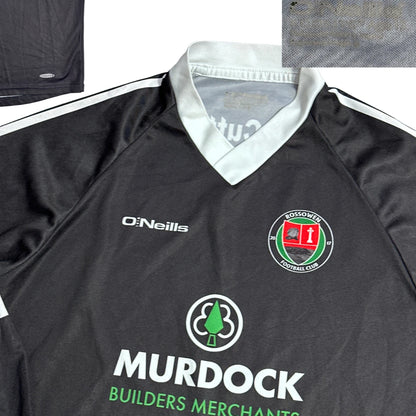 ⚽ O’Neills® Long Sleeve Football Jersey Number 7 Edition(S)