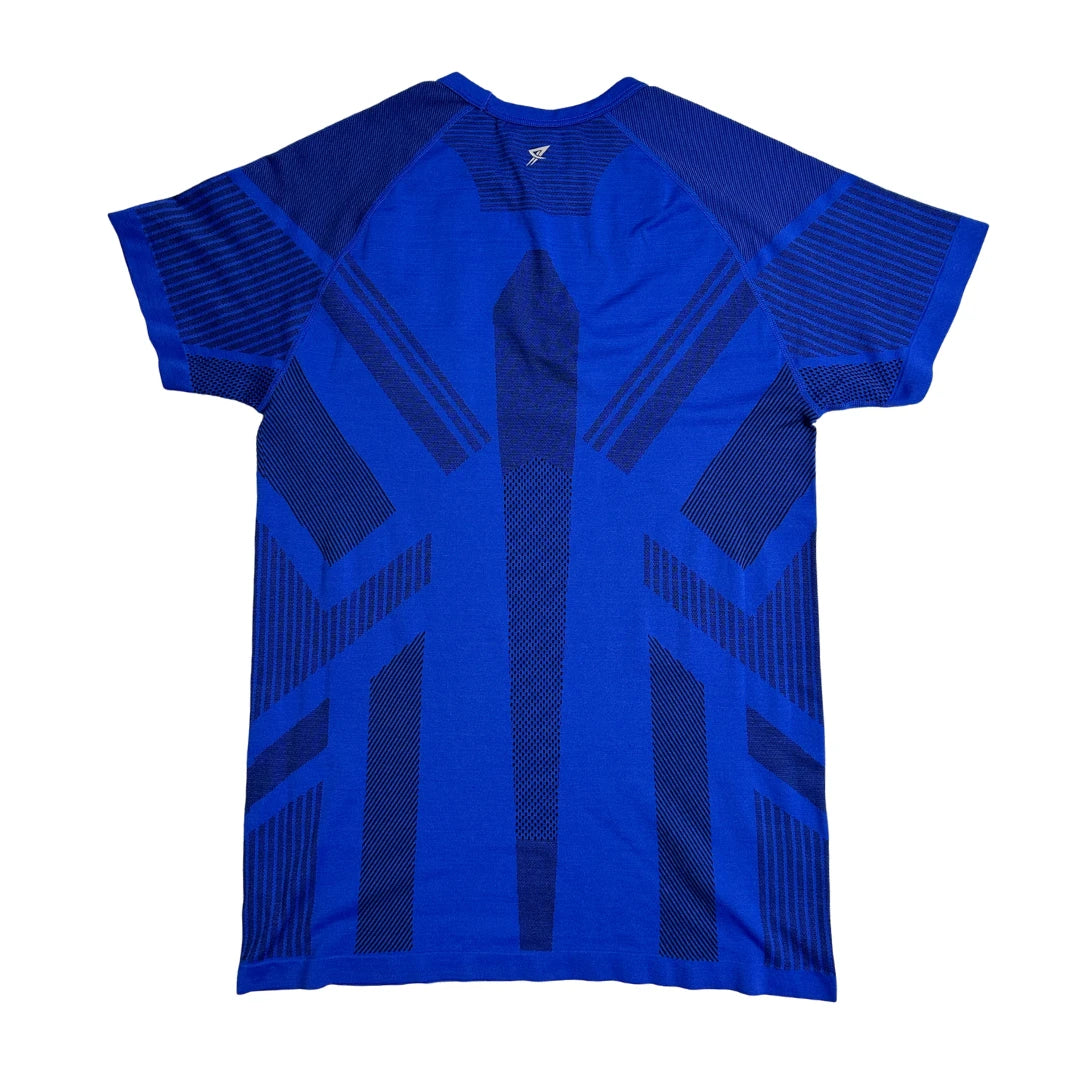 💪 Workout® Seamless Performance Compression Shirt(M)