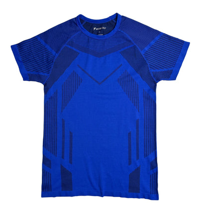 💪 Workout® Seamless Performance Compression Shirt(M)