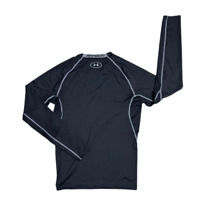 Under Armour® HeatGear Compression Training Shirt(L)