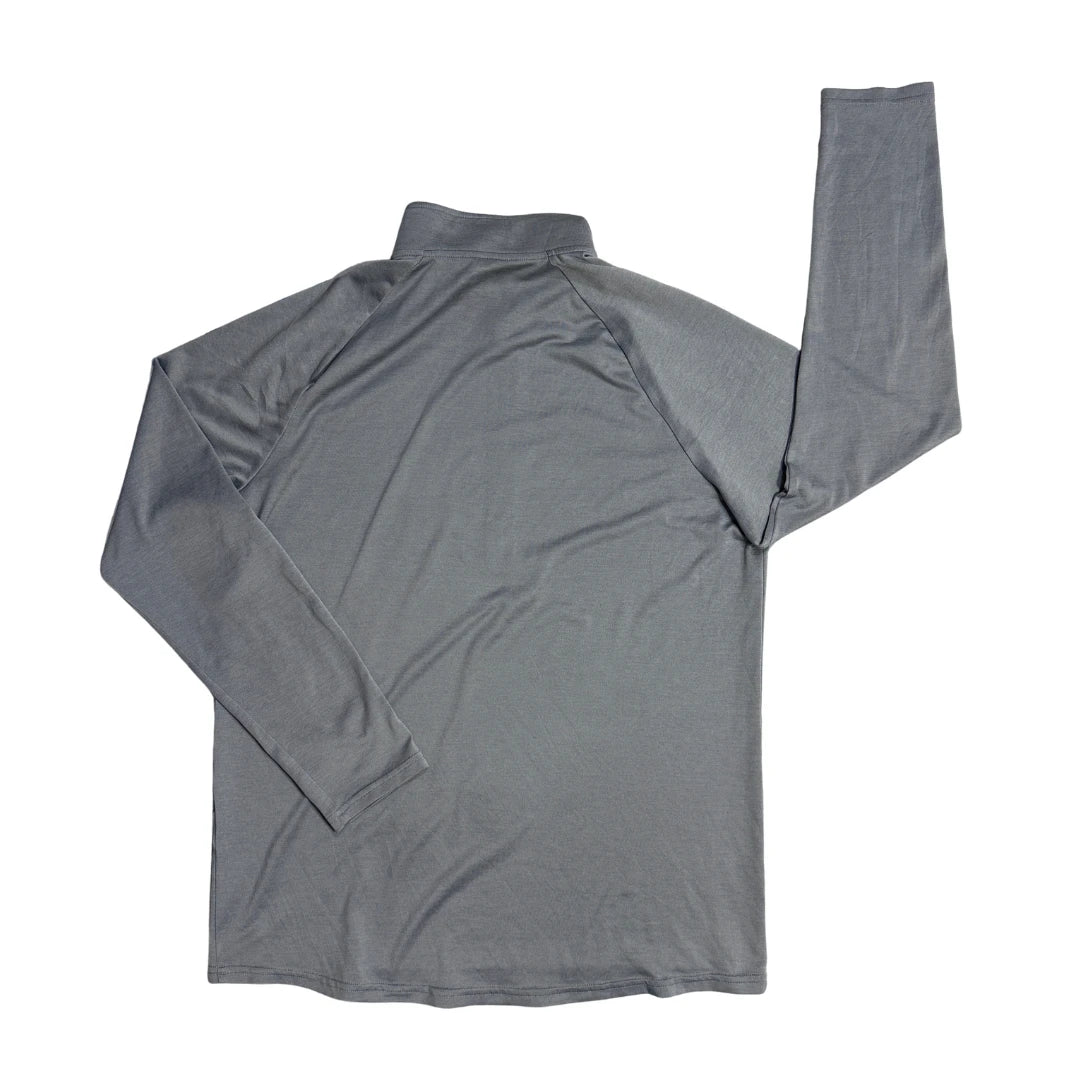 🏃 Under Armour® Quarter Zip Active Training Shirt(M)