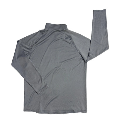 🏃 Under Armour® Quarter Zip Active Training Shirt(M)