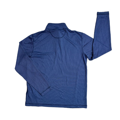 🏌️ Calvin Klein® Golf Quarter Zip Performance Shirt(XL)